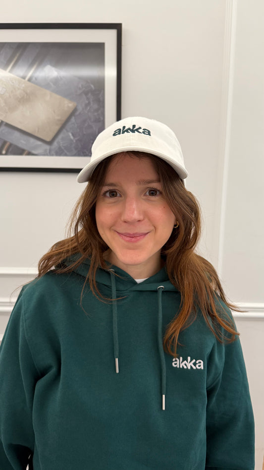 Cappello Akka