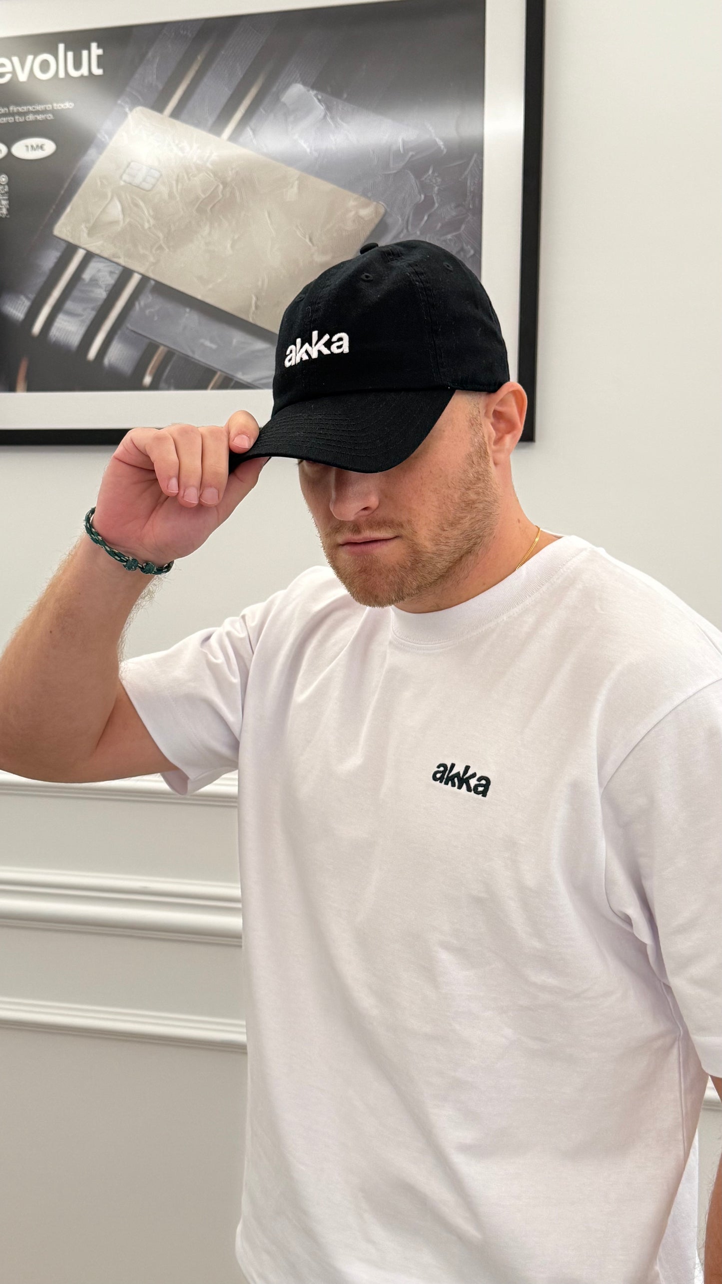Cappello Akka